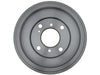 Brake Drum Raybestos Brakes 97811R