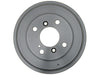 Brake Drum Raybestos Brakes 97811R