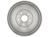 Brake Drum Raybestos Brakes 97812R