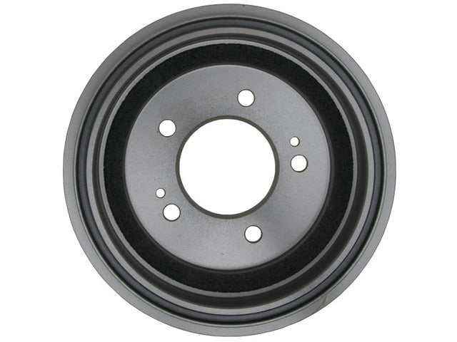 Brake Drum Raybestos Brakes 97818R