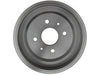 Brake Drum Raybestos Brakes 9781R