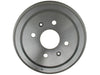 Brake Drum Raybestos Brakes 9781R