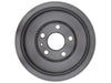 Brake Drum Raybestos Brakes 97824R