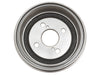 Brake Drum Raybestos Brakes 97825R