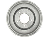 Brake Drum Raybestos Brakes 9782R