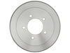 Brake Drum Raybestos Brakes 9782R