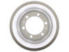 Brake Drum Raybestos Brakes 97830R