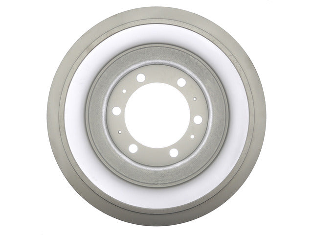 Brake Drum Raybestos Brakes 97832R