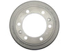 Brake Drum Raybestos Brakes 97832R