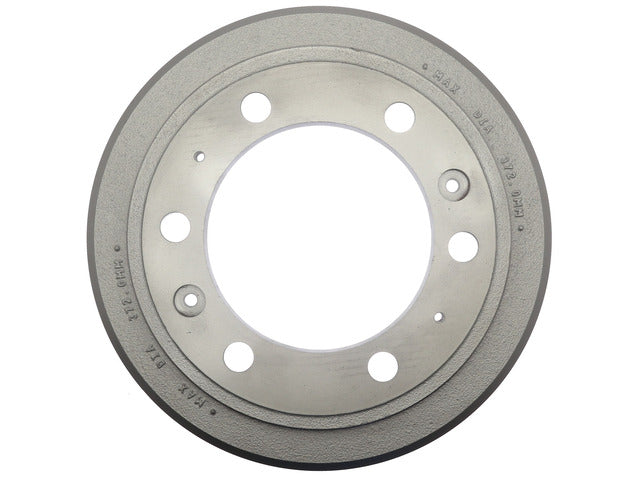 Brake Drum Raybestos Brakes 97832R