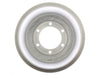 Brake Drum Raybestos Brakes 97833R