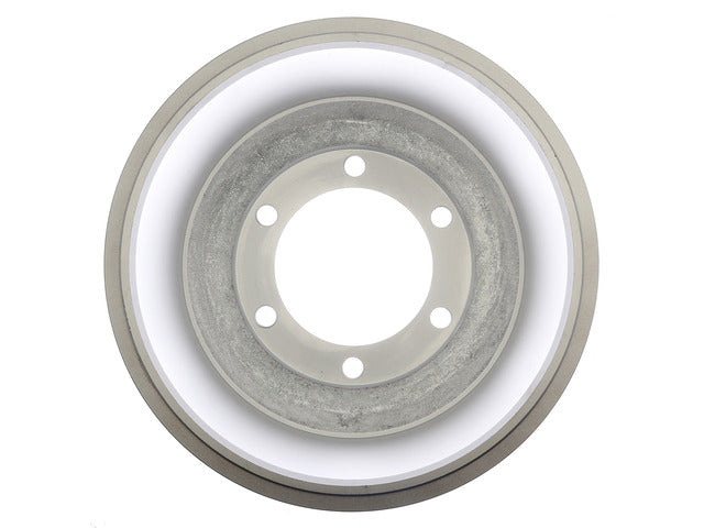 Brake Drum Raybestos Brakes 97833R