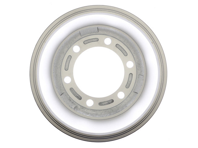 Brake Drum Raybestos Brakes 97834R