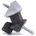 Automatic Transmission Mount Anchor 9784