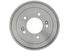 Brake Drum Raybestos Brakes 9784R