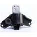 Automatic Transmission Mount Anchor 9785