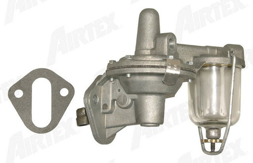 Mechanical Fuel Pump Airtex Fuel Pumps 9785