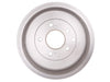 Brake Drum Raybestos Brakes 97865R