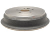 Brake Drum Raybestos Brakes 9787R