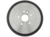 Brake Drum Raybestos Brakes 9787R