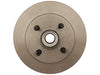 Brake Drum Raybestos Brakes 97889R