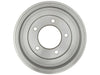 Brake Drum Raybestos Brakes 9789R