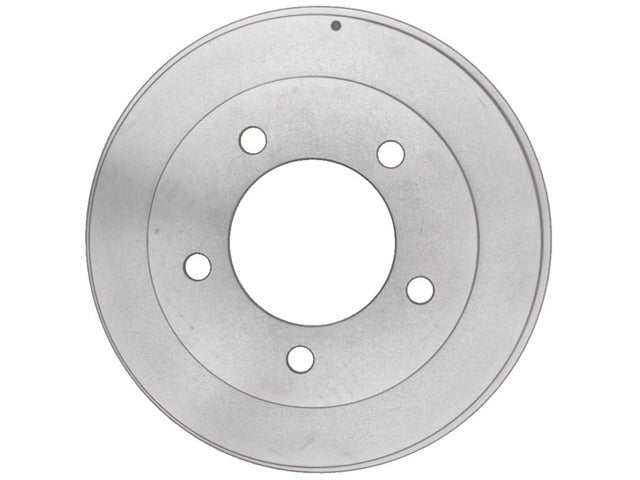 Brake Drum Raybestos Brakes 9789R