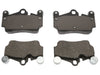 Disc Brake Kit Raybestos Brakes 978M980230R
