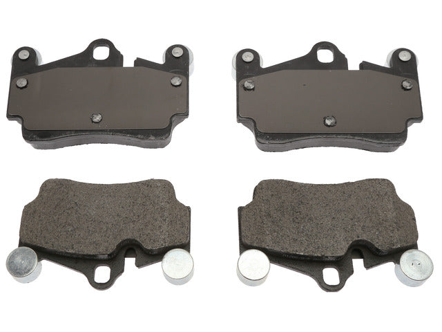 Disc Brake Kit Raybestos Brakes 978M980230R
