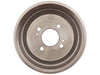 Brake Drum Raybestos Brakes 97907R