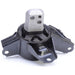 Manual Transmission Mount Anchor 9791