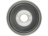 Brake Drum Raybestos Brakes 9792R