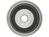 Brake Drum Raybestos Brakes 9793R