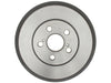 Brake Drum Raybestos Brakes 9793R