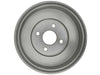 Brake Drum Raybestos Brakes 9795R
