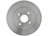 Brake Drum Raybestos Brakes 9795R