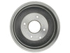 Brake Drum Raybestos Brakes 9796R