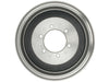 Brake Drum Raybestos Brakes 9797R