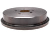 Brake Drum Raybestos Brakes 9798R