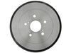 Brake Drum Raybestos Brakes 9798R