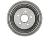 Brake Drum Raybestos Brakes 9799R