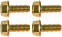 Bolt Dorman 980-420BX