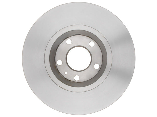 Disc Brake Rotor Raybestos Brakes 980001