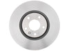 Disc Brake Rotor Raybestos Brakes 980001