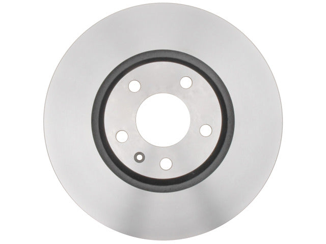 Disc Brake Rotor Raybestos Brakes 980001