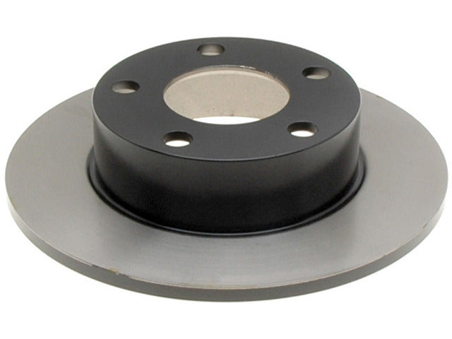 Disc Brake Rotor Raybestos Brakes 980002