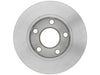 Disc Brake Rotor Raybestos Brakes 980002