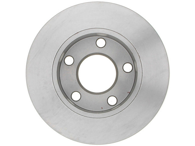 Disc Brake Rotor Raybestos Brakes 980002