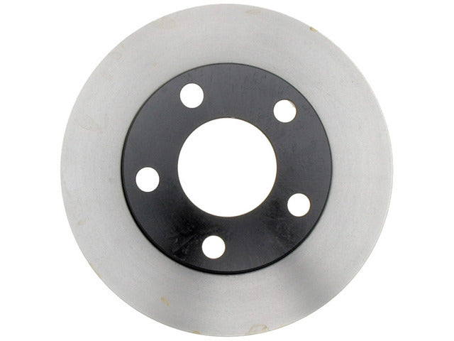 Disc Brake Rotor Raybestos Brakes 980002