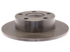 Disc Brake Rotor Raybestos Brakes 980002R